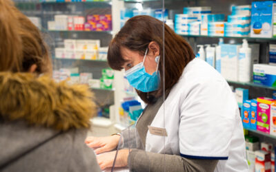 Hygiène buccodentaire à Luxembourg : les avantages des produits naturels chez Pharmacie Fousbann