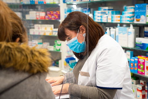 Hygiène buccodentaire à Luxembourg : les avantages des produits naturels chez Pharmacie Fousbann